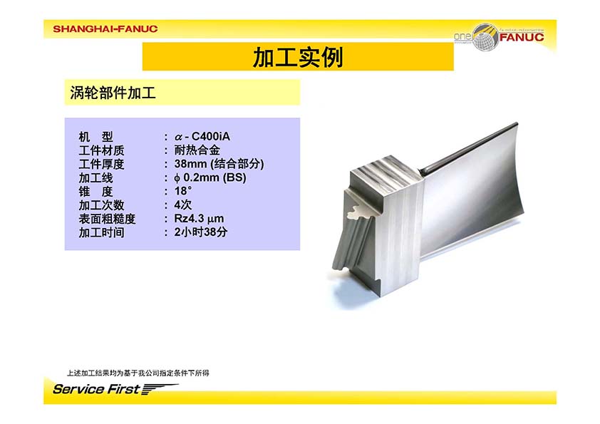 FANUC 发那科